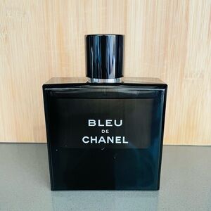 Chanel Bleu de Chanel Perfume